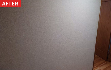 不用品を処分してスッキリ