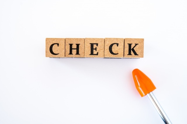 不用品回収業者に遺品整理を依頼するときのチェックポイント